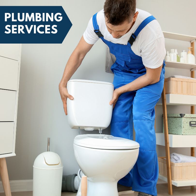 Plumbing Company in Valley City, OH